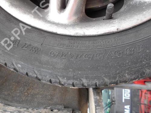 Venstre baglygte ROVER 200 II Hatchback (RF) 214 Si | BP25582612C34 