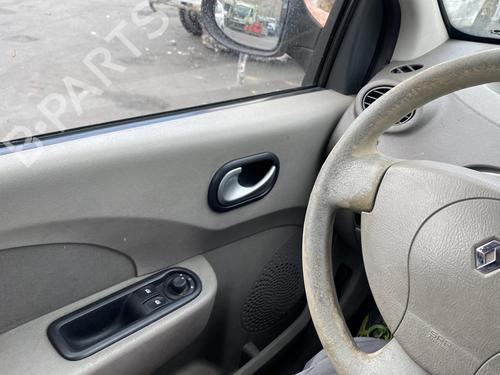 ABS pump RENAULT TWINGO II (CN0_) 1.5 dCi (CN0E) | BP25529433M43  - Image 28