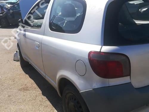 Left taillight TOYOTA YARIS (_P1_) 1.0 (SCP10_, SCP10R) | BP25576948C34 