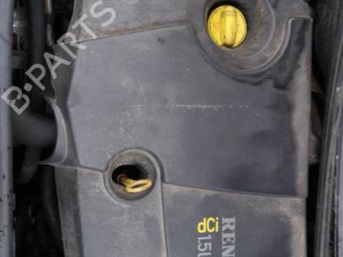 Left mirror RENAULT MEGANE II (BM0/1_, CM0/1_) 1.5 dCi (BM02, BM13, BM2A, CM02, CM13) | BP25536668C26 