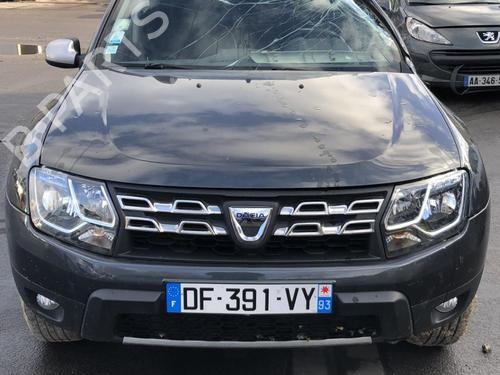 Climate control DACIA DUSTER (HS_) 1.5 dCi | BP25510171I5  - Image 14