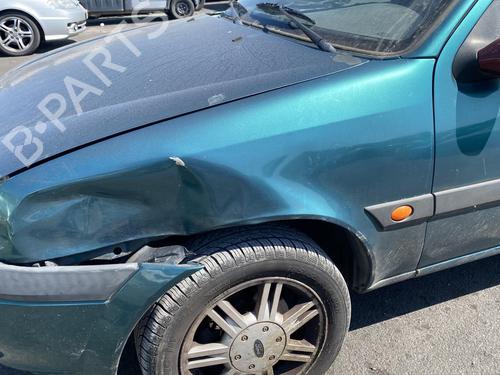 Left taillight FORD FIESTA IV (JA_, JB_) 1.25 i 16V | BP25575214C34 