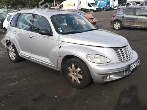 Klapa wlewu paliwa CHRYSLER PT CRUISER (PT_) 2.2 CRD | BP25516494C131 