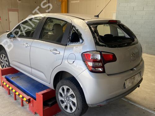 ABS pump CITROËN C3 II (SC_) 1.2 VTi 82 | BP30129274M43  - Image 7