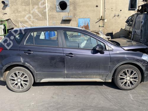 Climate control SUZUKI SX4 S-Cross (JY) 1.6 DDiS (AKK 416D) | BP25505210I5  - Image 18