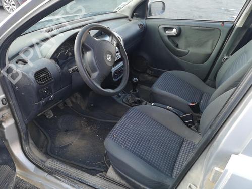 Starter OPEL CORSA C (X01) 1.2 (F08, F68) | BP25560832M8  - Image 23