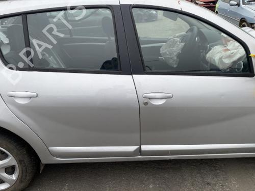 Seat buckle DACIA SANDERO 1.5 dCi | BP27595760I32  - Image 12