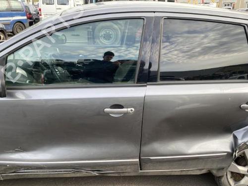 Front left seatbelt NISSAN NOTE (E11, NE11) 1.5 dCi | BP25715221I26 - Image 25