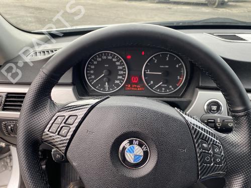 Left taillight BMW 3 (E90) 318 d | BP25499810C34 - Image 16