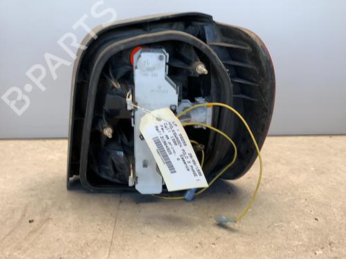 Left taillight VW POLO III (6N1) 60 1.4 | BP26904202C34