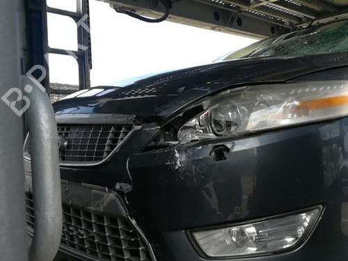 Climate control FORD MONDEO IV (BA7) 1.8 TDCi | BP25554217I5  - Image 7