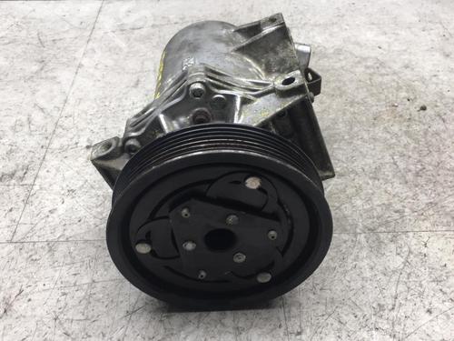Used AC compressor NISSAN NV200 Van 1.5 dCi 85 (M20, M20N, M20M) (86 hp) 25546967