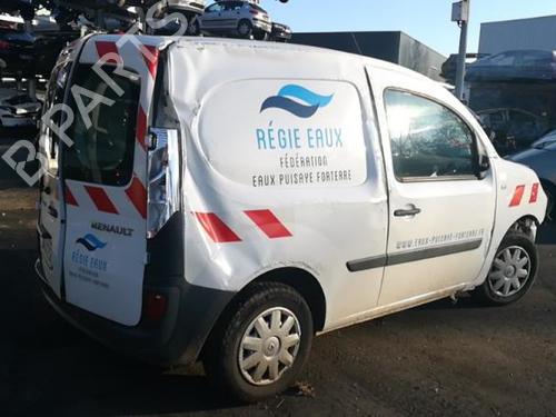 Alternator RENAULT KANGOO Express (FW0/1_) 1.5 dCi 90 (FW0G, FW05, FW08, FW11) | BP25552839M7 
