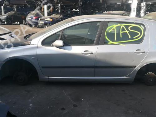 Fuel flap PEUGEOT 307 (3A/C) 1.6 16V | BP25579277C131 