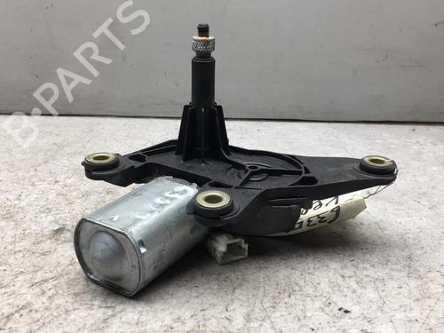 Viskermotor bagrude RENAULT VEL SATIS (BJ0_) 3.0 dCi (BJ0J, BJ0N) (177 hp) 25539011