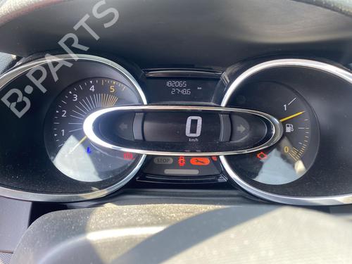 Right tailgate light RENAULT CLIO IV (BH_) 1.5 dCi 75 | BP25567353C80 - Image 21