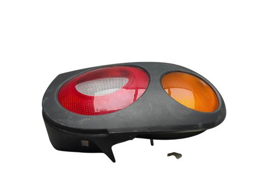 Used Left taillight RENAULT MEGANE I Coach (DA0/1_) 1.9 dTi (DA0N) (98 hp) 25497407