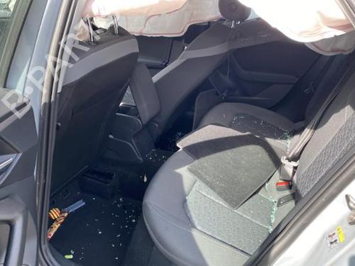 Seat buckle AUDI A1 Sportback (GBA) 30 TFSI | BP25572437I32 - Image 17