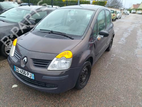 Right front indicator RENAULT MODUS / GRAND MODUS (F/JP0_) 1.5 dCi (FP0D, JP0D) | BP25540826C33  - Image 24