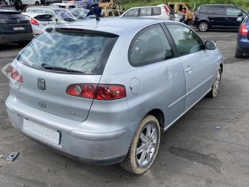 Left front window switch SEAT IBIZA III (6L1) 1.9 SDI | BP25547655I27 - Image 11