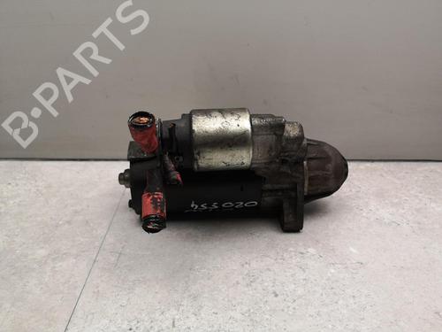 Used Starter BMW 1 (E87) 118 d (122 hp) 25538642