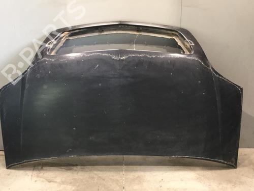 Used Hood OPEL MERIVA A MPV (X03) 1.6 16V (E75) (100 hp) 25585137