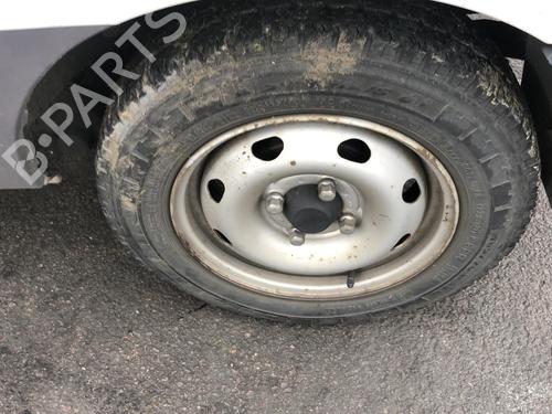 Ratstangsstang RENAULT KANGOO (KC0/1_) D 65 1.9 (KC0E, KC02, KC0J, KC0N) | BP25557455I23 - Image 4
