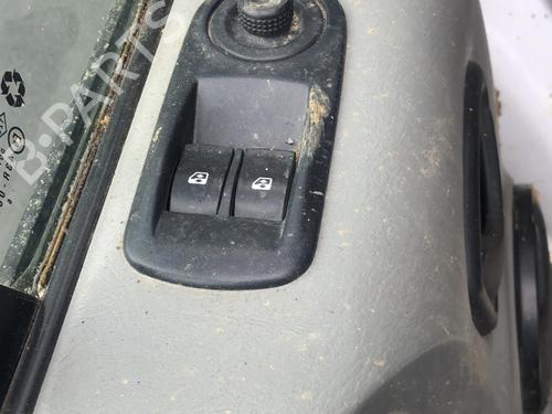 Left sun visor NISSAN PRIMASTAR Bus (X83) dCi 100 | BP25556605I1 - Image 22