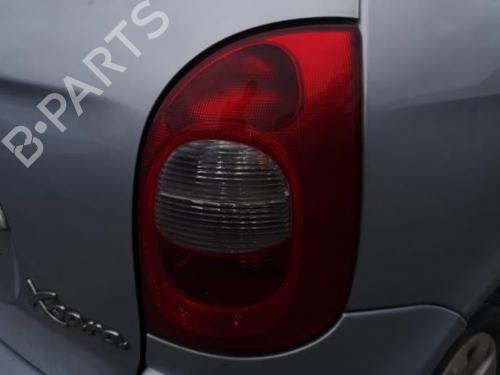 Right headlight CITROËN XSARA PICASSO (N68) 2.0 HDi | BP25584065C29 