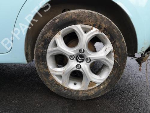 Right front driveshaft CITROËN C3 II (SC_) 1.4 HDi 70 (SC8HZC, SC8HR0, SC8HP4) | BP25521719M39 - Image 23