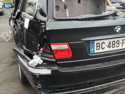 Left tailgate light BMW 3 Touring (E46) 330 xi | BP25584512C79 - Image 25