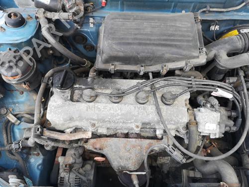 Generator NISSAN MICRA II (K11) 1.0 i 16V | BP25580845M7 