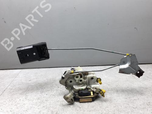 Rear left lock NISSAN MICRA II (K11) 1.0 i 16V | BP25533261C100 