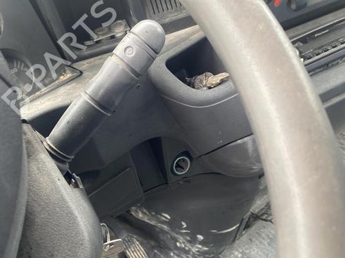 Front right lock IVECO DAILY III Van 50 C 13 | BP25551681C97 