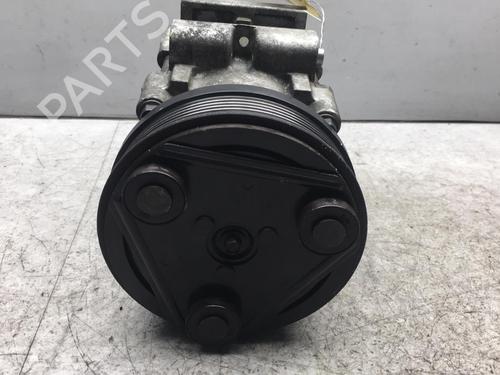 AC compressor FORD MONDEO III (B5Y) 2.0 16V TDDi / TDCi | BP25510688M34