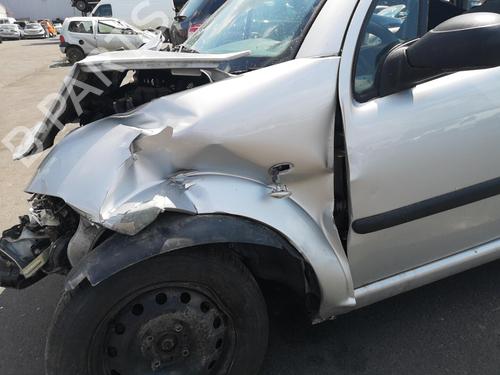 Rudehejsemekanisme venstre bagtil CITROËN C3 I (FC_, FN_) 1.1 i | BP25561455C24 