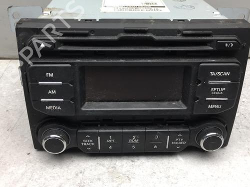 radio-kia-rio-iii-ub-2011-2012-2013-2014-2015-2016-2017-25525254 main image