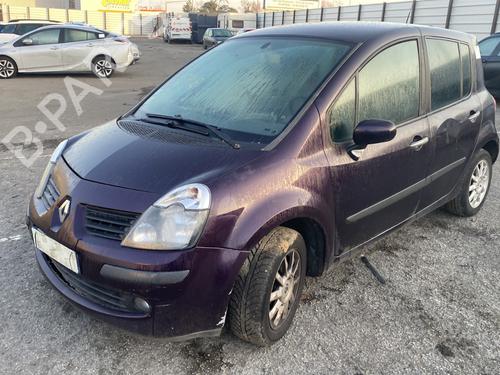 Used Parts RENAULT MODUS / GRAND MODUS (F/JP0_)  1.5 dCi (FP0D, JP0D)  4454401