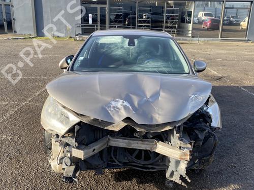 Electronic module CITROËN C4 II (NC_) 1.6 HDi 115 | BP31181291M83  - Image 7