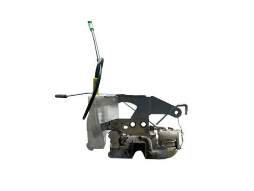 Used Front left lock CITROËN C1 (PM_, PN_) 1.0 (68 hp) 25920018
