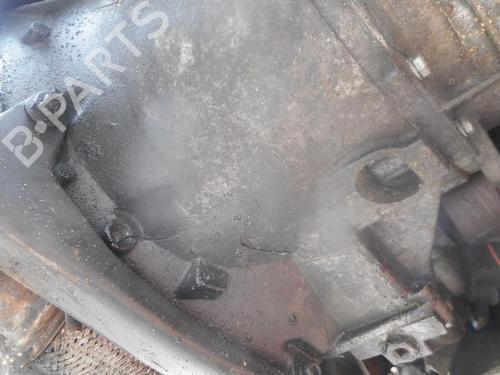 Front wiper motor CITROËN C4 I (LC_) 1.6 HDi | BP25553038M29 