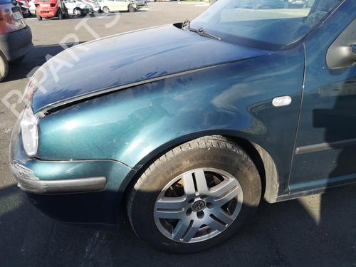 Fuel flap VW GOLF IV (1J1) 1.9 TDI | BP25525567C131 