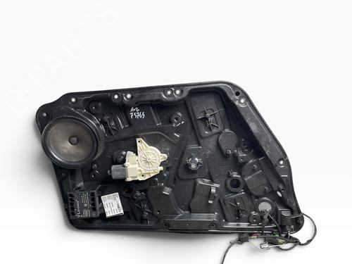 Front left window mechanism MERCEDES-BENZ A-CLASS (W176) A 220 CDI (176.003) | BP39715359C22 - Image 2