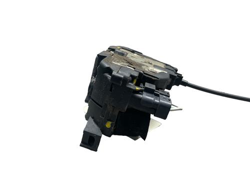 Rear left lock RENAULT MODUS / GRAND MODUS (F/JP0_) 1.5 dCi 75 | BP25565679C100 
