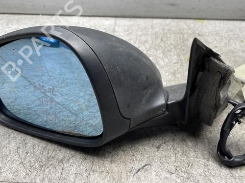 Used Left mirror ALFA ROMEO 159 (939_) 1.9 JTDM 16V (939AXC1B, 939AXC12) (150 hp) 25541698