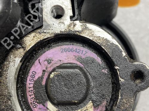 Pompe de direction assistée PEUGEOT 206 Hatchback (2A/C) 1.4 i | BP25525428M99 