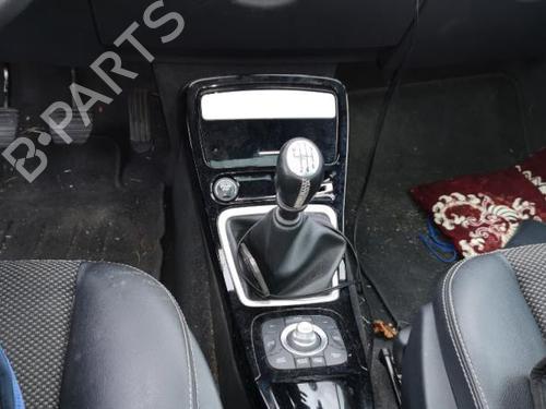 Left sun visor RENAULT ESPACE IV (JK0/1_) 2.0 dCi (JK01, JK02, JK1J, JK1K, JK1H) | BP25555488I1  - Image 30