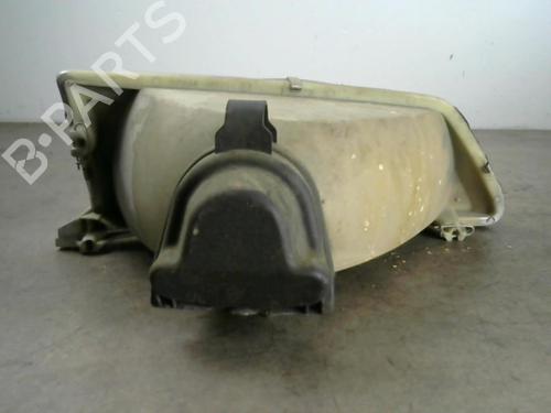 Used Left headlight Left headlight PEUGEOT 106 II (1A_, 1C_) 1.0 i (50 hp) 25583668 25583668