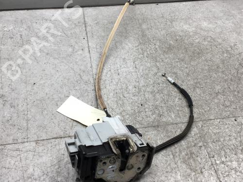 Used Front right lock Front right lock LANCIA DELTA III (844_) 1.6 D Multijet (844.AXC11, 844.AXC1A) (120 hp) 25550729 25550729