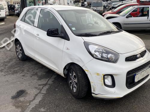 Steering column stalk KIA PICANTO II (TA) 1.0 | BP25735992I23  - Image 25